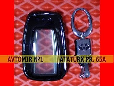prado disk teker: Toyota orijinal silikon qab 🚙🚒 ünvana və bölgələrə ödənişli çatdırılma — 1