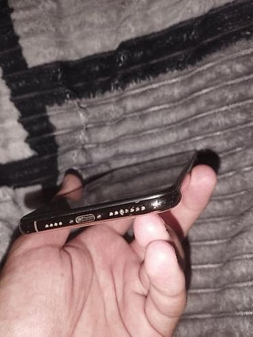 iphonu: IPhone Xs Max, 256 GB, Qızılı, Face ID — 5