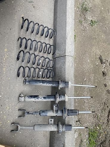 velosiped hisseleri satisi: Tam komplekt, BMW, İşlənmiş — 1