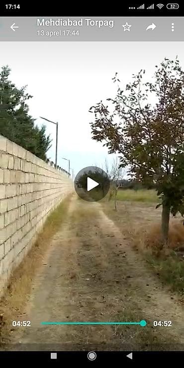 2 sot, Kənd təsərrüfatı, Makler, Kupça (Çıxarış)