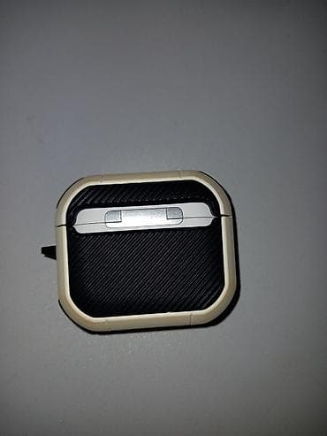 12 pro max case: İlk sahibiyəm orgimal apple məhsuludur bir qulaqcığı itib ama yenədə — 3