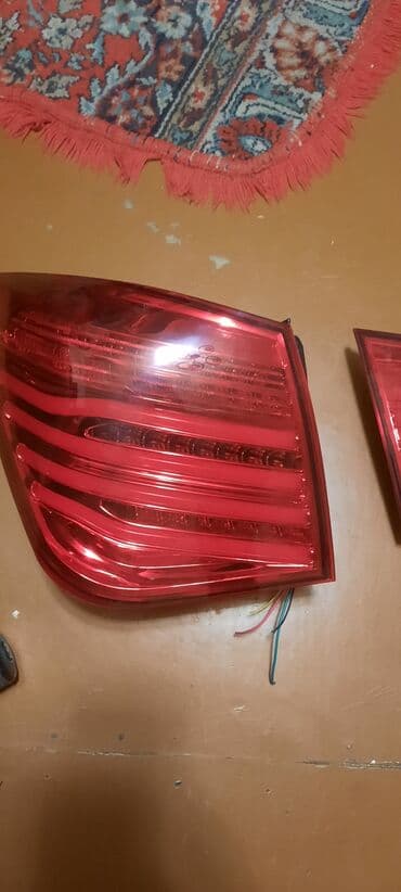 şevralet kobalt: LED, Chevrolet 2014 il, Orijinal, İşlənmiş — 5