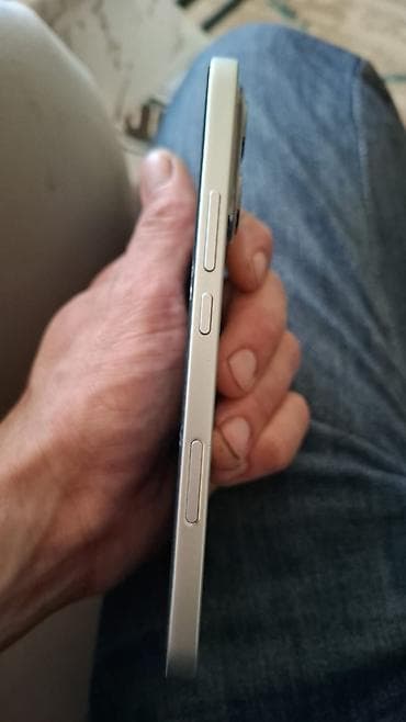 ayfon s 4: Honor 400 Lite, 256 GB, rəng - Bej, Sensor, Barmaq izi, İki sim kartlı — 5