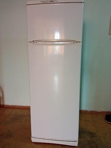 Б/у 2 двери Stinol Холодильник Продажа, цвет - Белый at lalafo.az Б/у 2 двери Stinol Холодильник Продажа, цвет - Белый