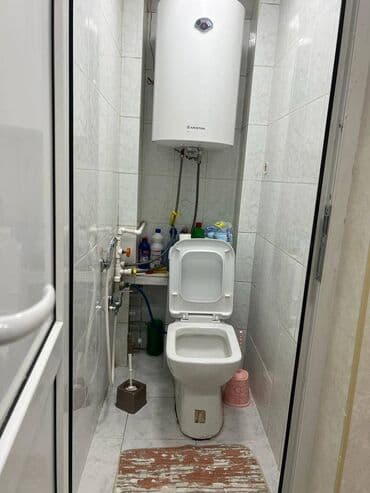 yeni suraxani kiraye evler: Gənclik metrosuna yaxın Atatürk parkina yaxin 9 mertebeli binanın — 5