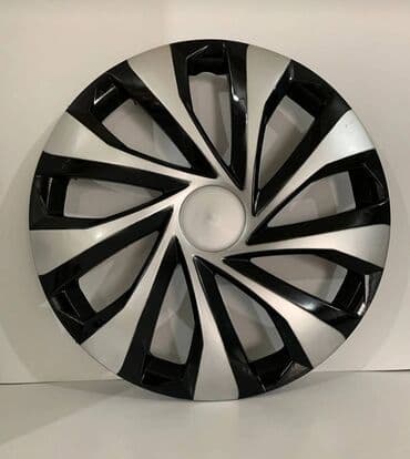 diski r14: Yeni Kolpak Nissan R 14 — 7