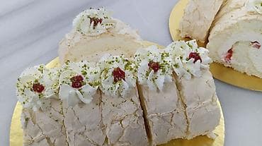 sade piroq: Tort desert Normal və dietik Kimə Tort bölümünə Usta lazımdırsa — 7