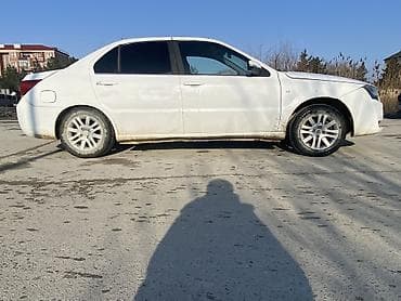 Iran Khodro : 1.7 l | 2020 il 222343 km Sedan — 3