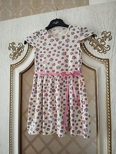 Oyuncaqlar: Don, Gündəlik, 5 - 6 yaş — 1