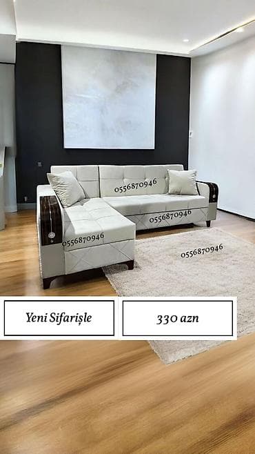 termolar: Künc divan, Yeni, Açılan, Bazalı, Parça, Şəhərdaxili pulsuz çatdırılma — 2