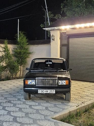 ремонт ваз: Комплект, ВАЗ (LADA), Россия, Новый — 7