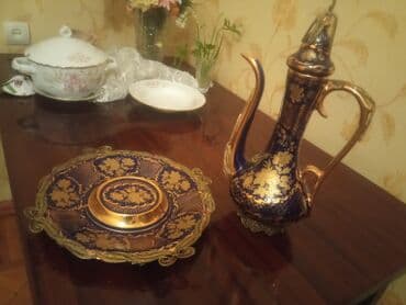 Mətbəx aksesuarları: Yeni, Çaydan — 2