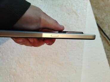 Аудиотехника: Honor X7d, цвет - Серебристый — 2