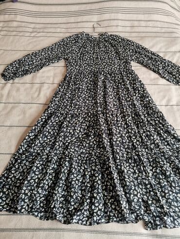 Dəstlər, kostyumlar: Ziyafət donu, Midi, Zara, M, L — 1