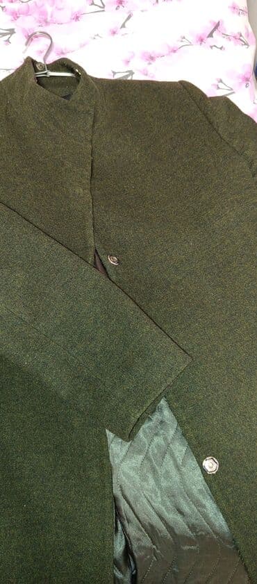 Plaş, rəng - Yaşıl lalafo.az -da Plaş, rəng - Yaşıl