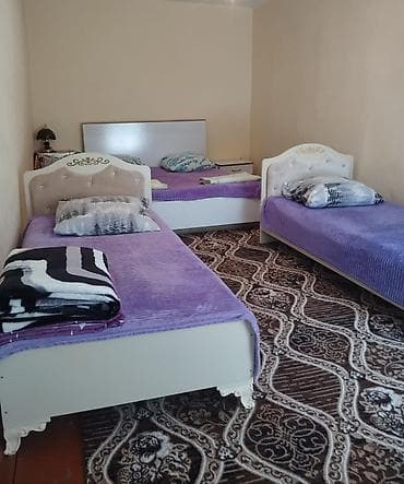 ev biləcəri: 2 otaqlı — 6