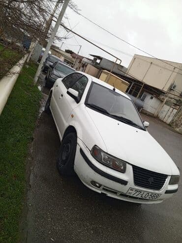 ВАЗ (ЛАДА): Xəzər,rənglənməyib, zədəsiz,xırda kosmetik işləri var.əla — 6