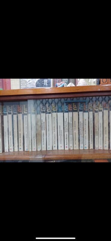 qısatuklu ingilis pişiyi: Kitablar knigi — 7