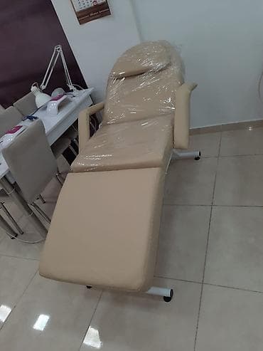 Kosmetoloji kuşetka Tibbi estetik kusetka Krem rəng Bütün rənglərdə at lalafo.az Kosmetoloji kuşetka Tibbi estetik kusetka Krem rəng Bütün rənglərdə