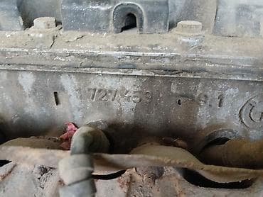 audi coupe 2.1 mt: Məhsul: e 36 muherrik qoz kimidi yigilannan sora 1 ay surulub razılaşa — 1