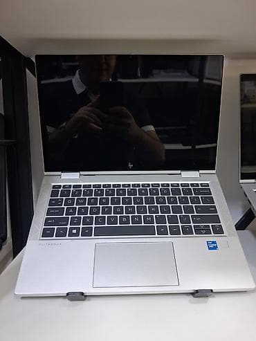 hyper x cloud 2: HP EliteBook biznes noutbuku - Model xətti: HP EliteBook (alüminium — 1