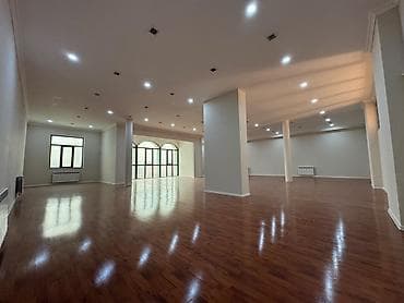 savetskide kiraye evler: İcarəyə verilir 16 otaqlı ofis 1 700 m², Ramana q. Sabunçu rayonu — 3