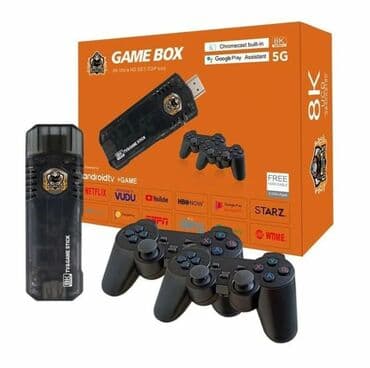 televizor smart: Yeni Smart TV boks Ödənişli çatdırılma, Rayonlara çatdırılma, Ünvandan götürmə — 4