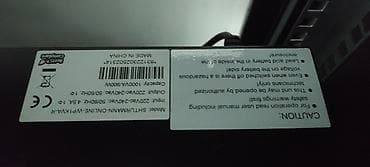 5g wifi modem: Rakka in 110manat. (Komplekt 550)manat router 110manat Tərkib: - — 3