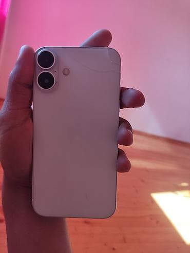 Мобильные телефоны и аксессуары: IPhone Xr, 64 ГБ, Белый, Face ID — 6