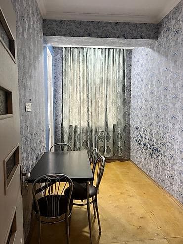 bakida gunluk hostel: Salam Aleykum Xırdalanda 1 otağlı kirayə ev veiriy aylıq 400 Manat Son — 4