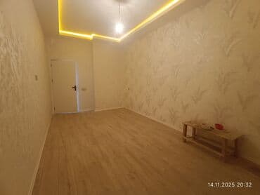 elmlərdə kirayə evlər: 3 otaqlı, Yeni tikili, 70 kv. m — 15