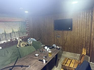 Pub çayxana/Restoran icarəyə verilir - Şəhər mərkəzində yerləşən — 4