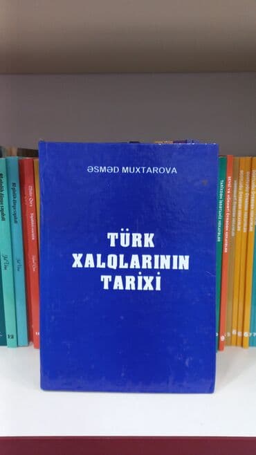 guven umumi tarix pdf: TÜRK XALQLARININ TARİXİ SALAM ŞƏKİLDƏ GÖRDÜYÜNÜZ KİTABI ƏLDƏ — 1