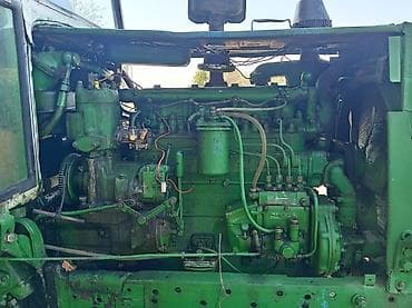 traktor satşı: Salam təcili pul lazım olduğu üçün satıram, 3 də hər bir şeyi işlək — 2