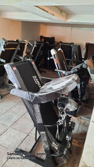 Musiqi alətləri: Trenajor ideal veziyyetdedir cox keyfiyyetli alman texnologiyasidir — 1