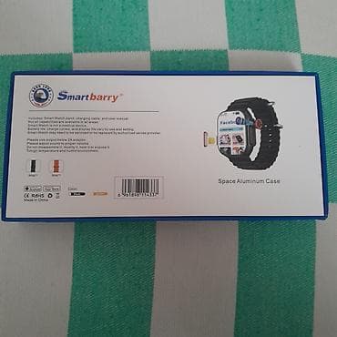 samsung televizor servis: Smart saatlar — 1
