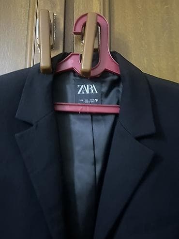 Üst geyimi: Pencək, Zara, S — 2