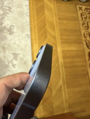 IPhone 14, Mavi, Face ID — 5