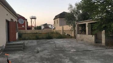 Pirşağı qəs., 110 kv. m, 4 otaqlı, Hovuzlu, Kombi, Qaz, İşıq — 10