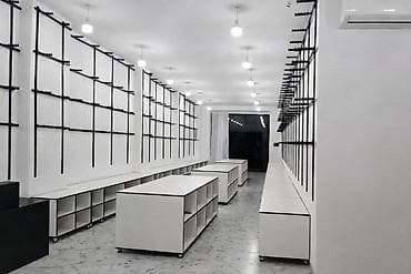 yeni suraxani torpaq satilir: Bərdə şəhəri, köhnə bazar ərazisində yeni tikilmiş və tam təmir — 4