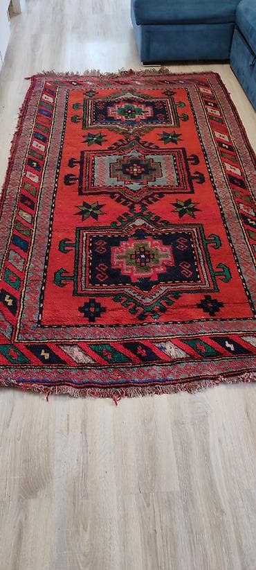 Xalça Dekorativ, Kredit yoxdur