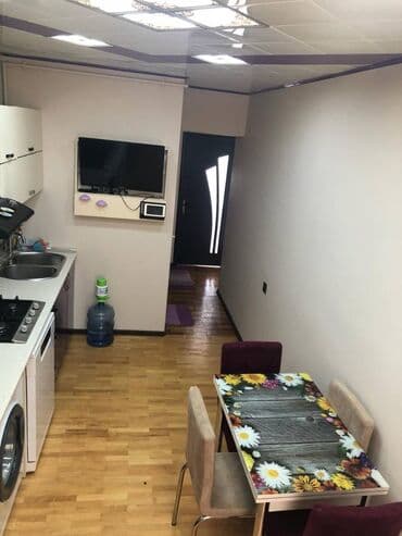 квартиры в ипотеку в баку: Баку, 3 комнаты, Вторичка, 80 м² — 9