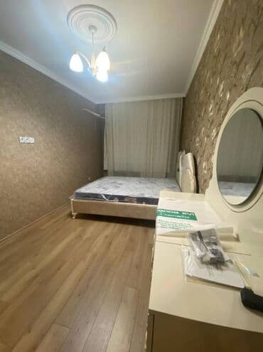 hezi aslanov evler: Həzi Aslanov metrosunun yaxınlığında 17 mertebeli binanın 11-ci — 11