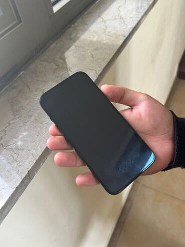 айфон 13 мини: IPhone 13, Синий, Face ID — 1