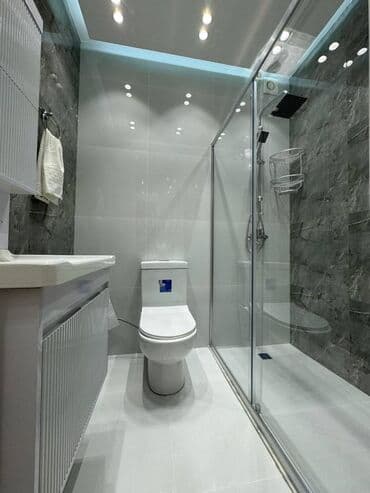 купить квартиру в баку с видом на море: 2 комнаты, Новостройка, м. Гянджлик, 60 м² — 13