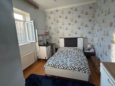 binə atcılıqda evlər: Binəqədi qəs. 3 otaqlı, 100 kv. m — 9