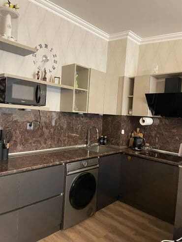 20 yanvarda 2 otaqli evler: 2 otaqlı, Yeni tikili, m. 20 Yanvar, 51 kv. m — 4