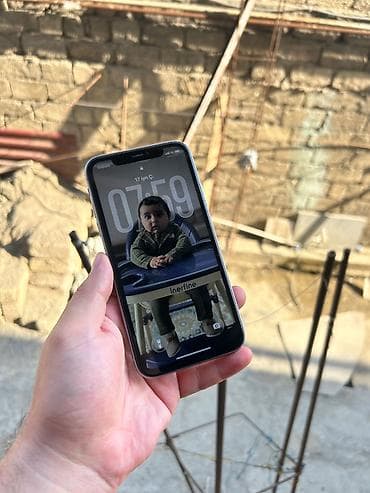 IPhone 11, 128 GB, Çəhrayı lalafo.az -da IPhone 11, 128 GB, Çəhrayı