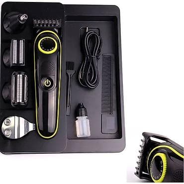 philips qulaqlıq: Saç qırxan maşın, Geemy, Yeni, Pulsuz çatdırılma, Ödənişli çatdırılma, Rayonlara çatdırılma — 6