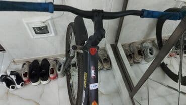 Pulsuz: Bisiklet yıgdırma — 1